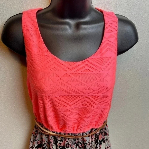 NWT’S. Dress by Vanity - Picture 2 of 11